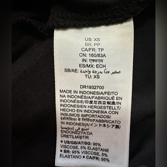 DAILY RITUAL SLEEVELESS DRESS - Picture 3 of 3